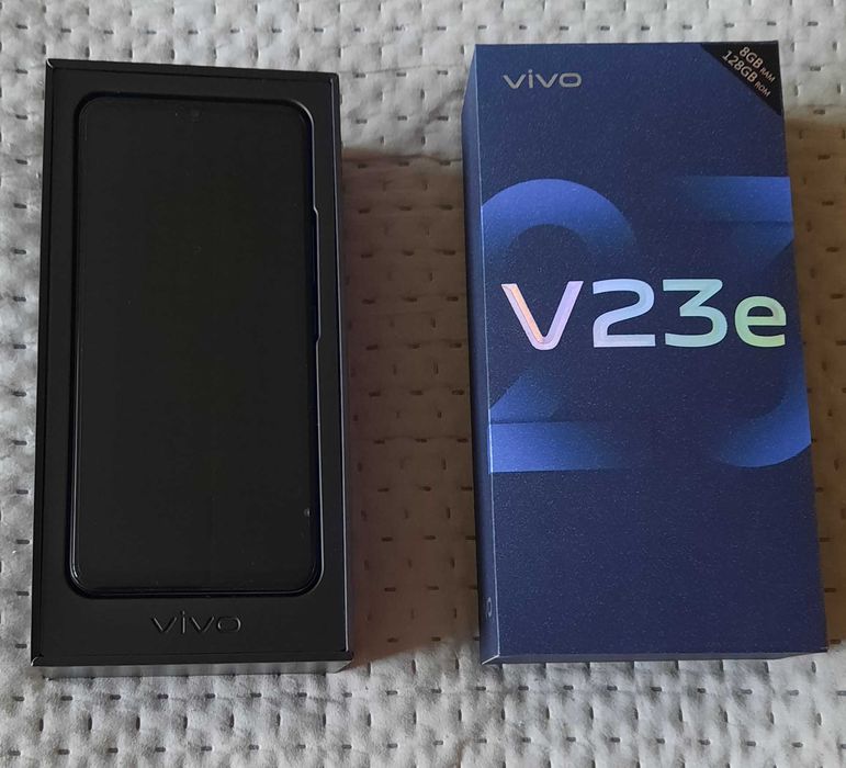 Продам vivo v23e