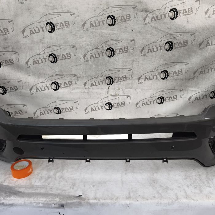Bara fata Jeep Compass an 2016-2017-2018-2019-2020