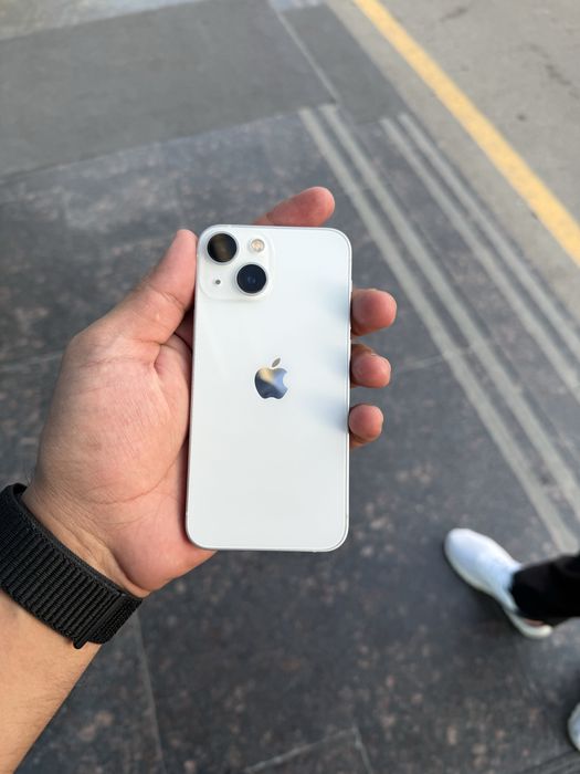 Iphone 13 mini 128gb
