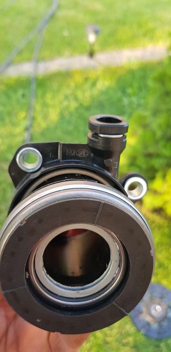 LUK лагер помпа OPEL