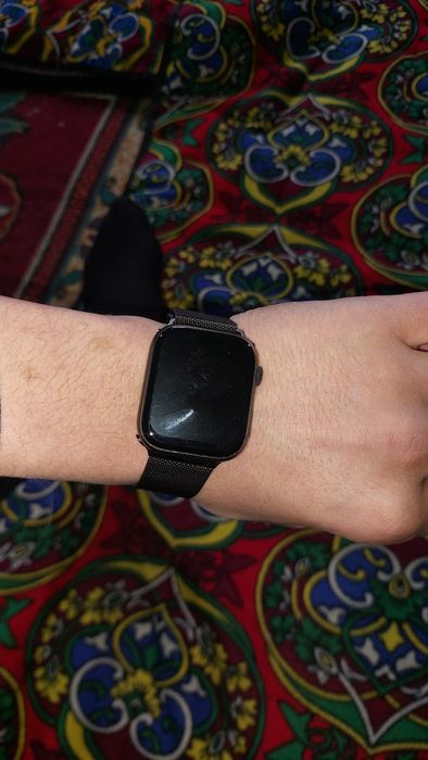 Wach ultra                 .