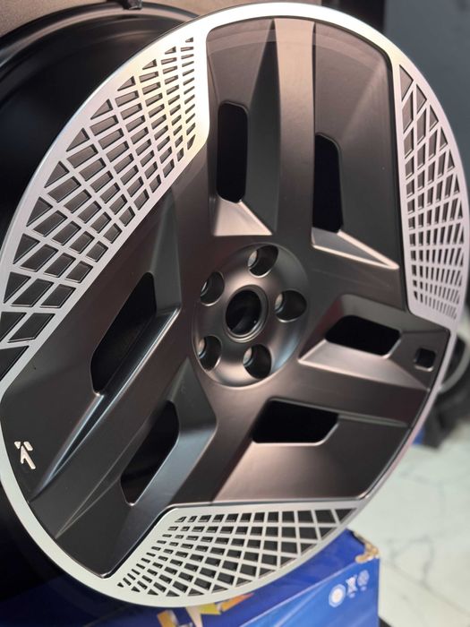 Диски Кованые R23/5x120/9.5J RangRover/Li/BYD