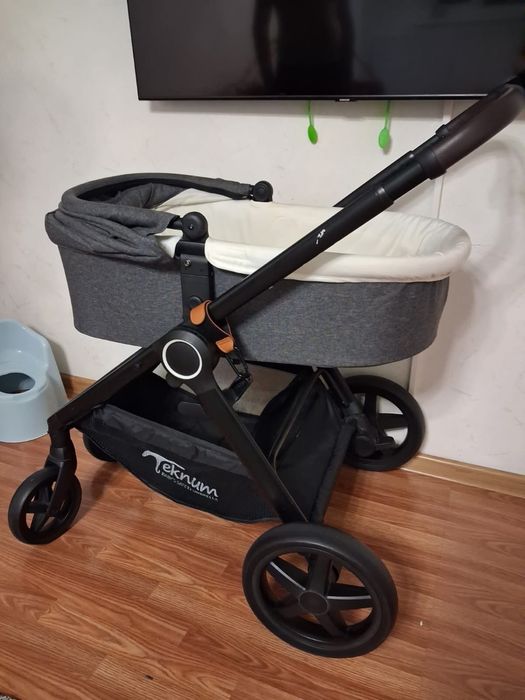 Коляска Technum 2 в 1