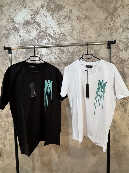 Tricou barbatesc