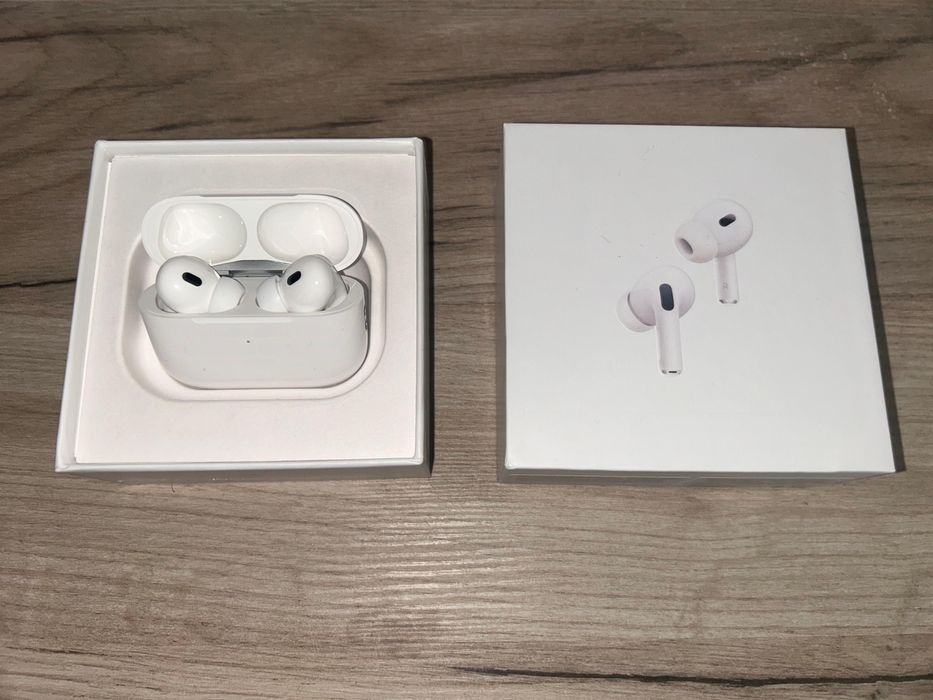 Apple Airpods Pro 2 (ANC)