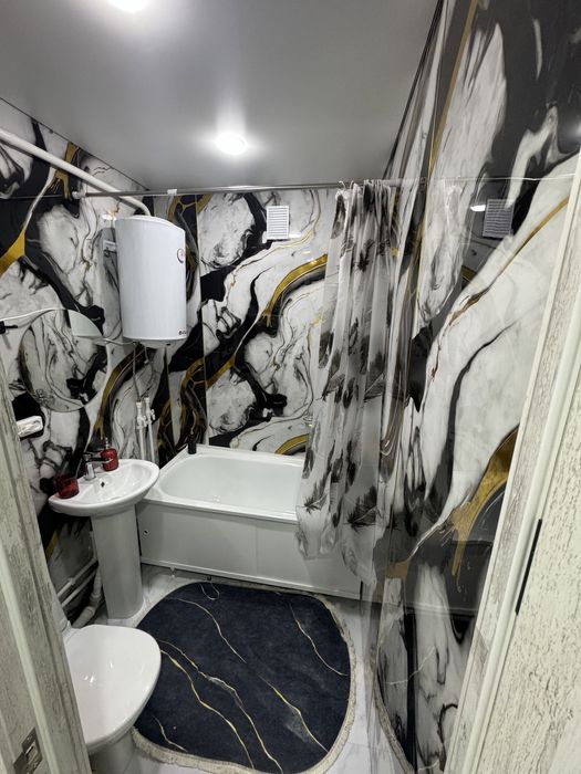 Сдаю посуточно 1-комн квартиру