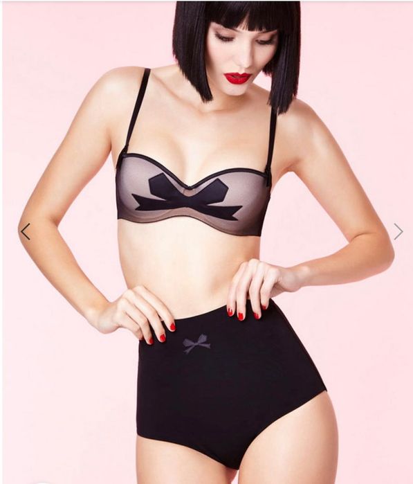 Chantal Thomass  сутиен