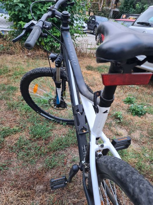 Bicicleta bulls sharptail street 2