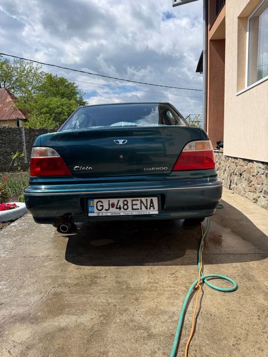 DAEWOO Cielo 2006 — imagine 4