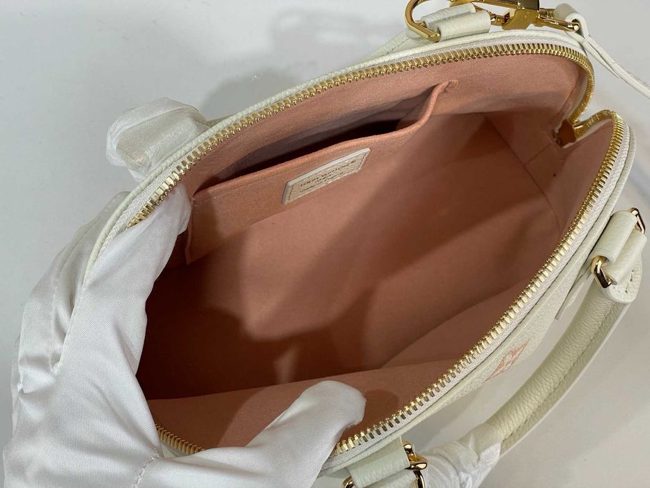 Spring-Summer 2026 Collection Louis Vuitton "Squire PM"