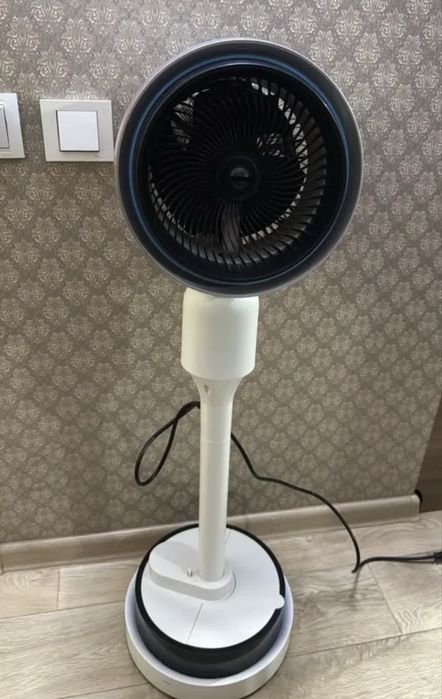 Вентилятор 3 в 1