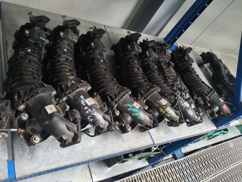 Galerie admisie bmw e90 e92 f20 f30 f32 f36 f10 318d 518d 143cp n47n