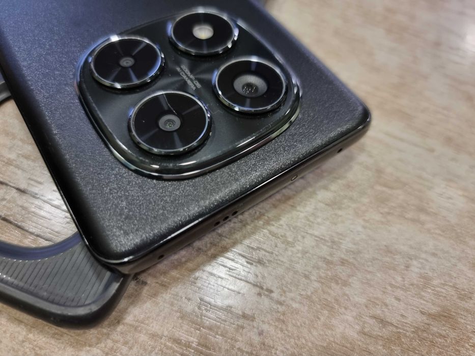 Xiaomi Redmi Note 14 Pro 5G, 8GB, 256GB,