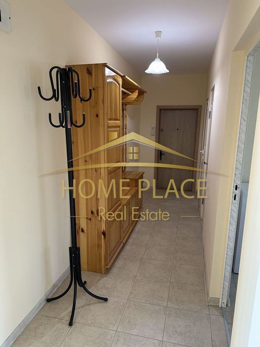 Дава се под наем Тристаен апартамент в Варна, Цветен квартал - 77 кв.м за 459 € - Снимка #9