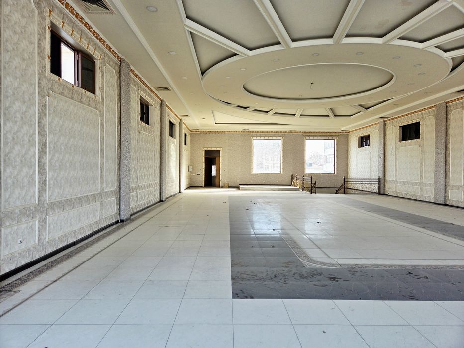 Продаётся ресторан!