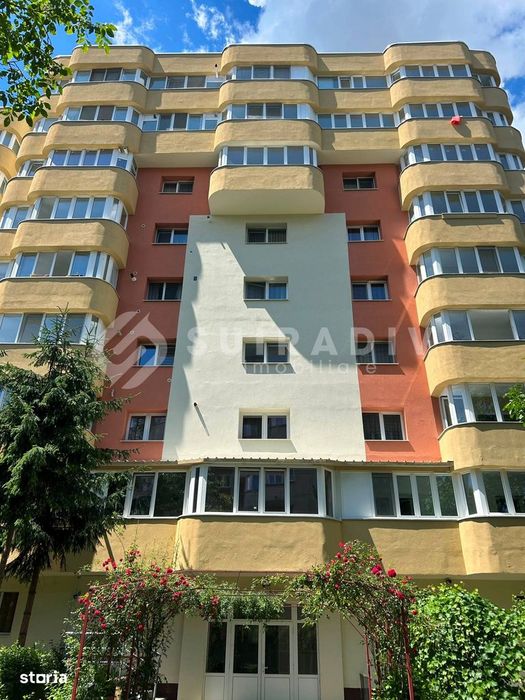 Apartament 1 cameră|Comision 0%|Investiție ideală| Parc Babeș–Plopilor — fotografia 2