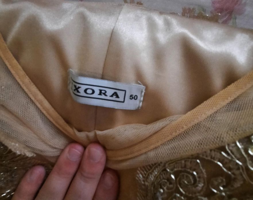 Rochie eleganta lunga