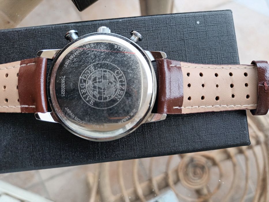Citizen Eco drive