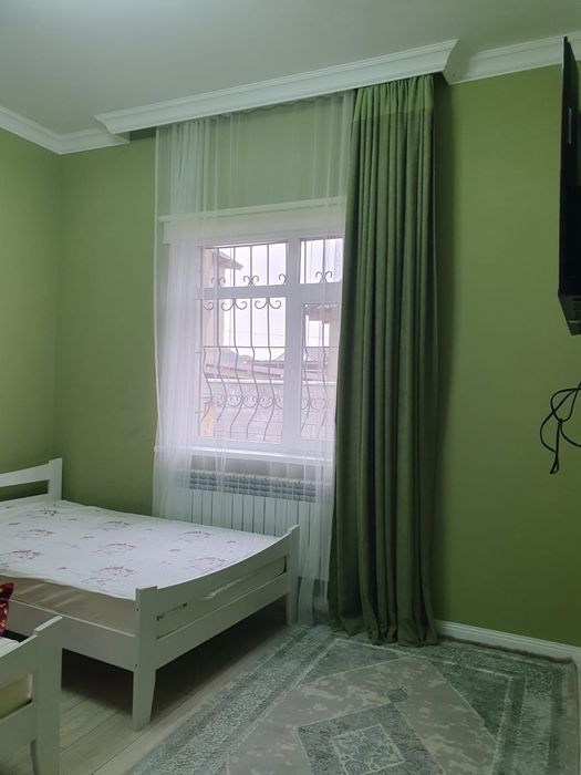 Продам кирпичный дом