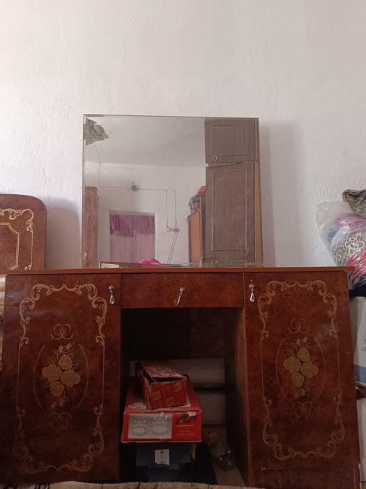 Спальни гарнитур шкав