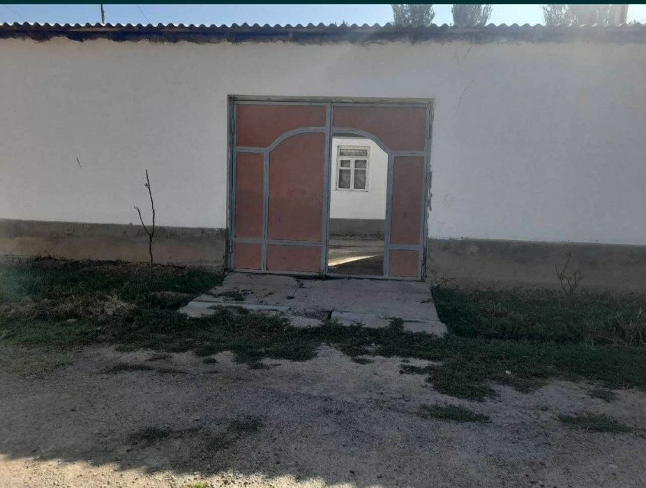 Uy sotiladi, Bostonliq tumani, Tashkent 10 sotok