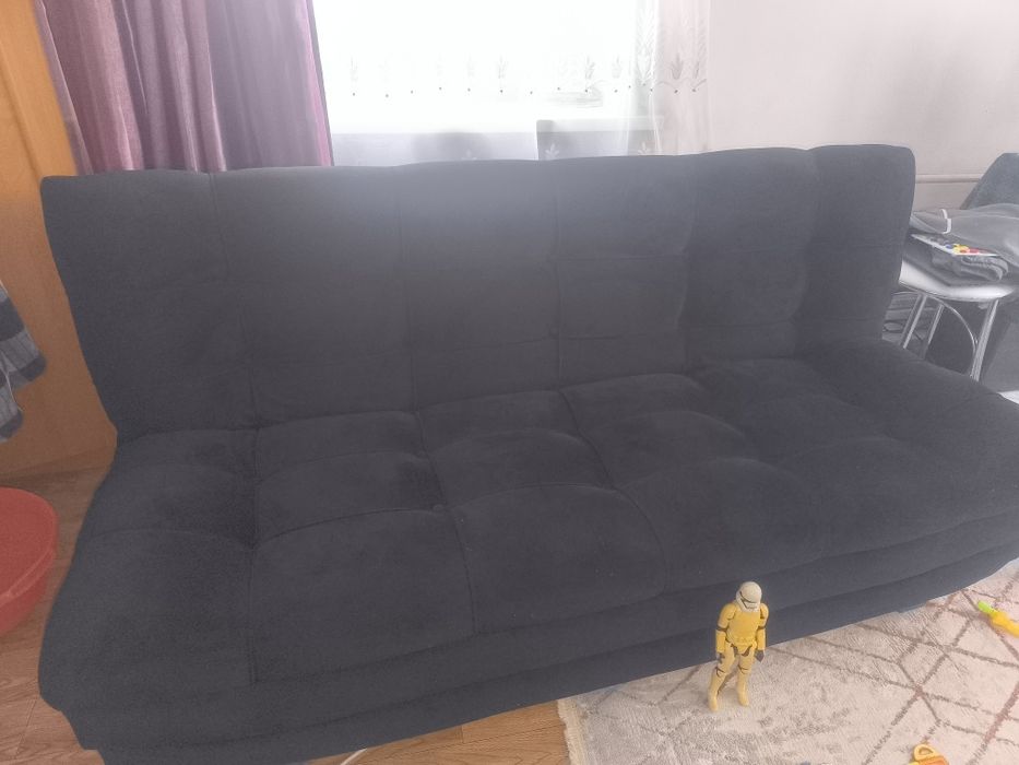 Диван книжка новый