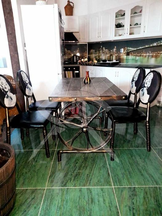 Дава се под наем Двустаен апартамент в София, Студентски град - 96 кв.м за 677.79 € - Снимка #3