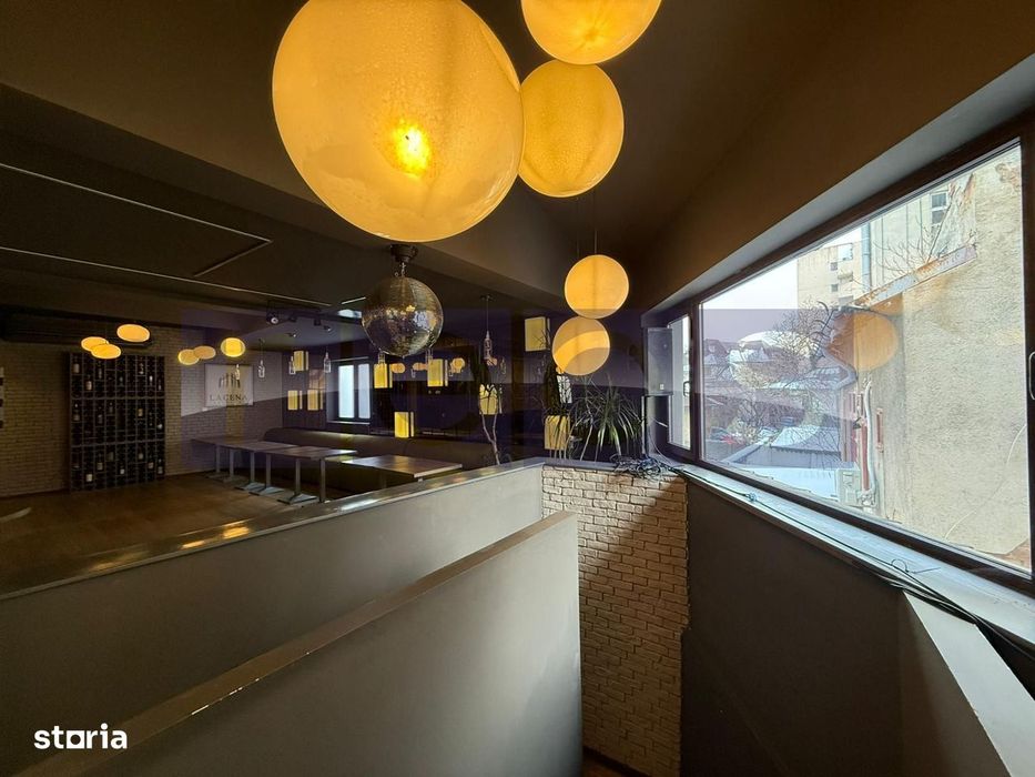 Oportunitate Vanzare Vila Restaurant | Gradina Icoanei |