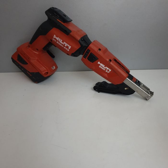 Hilti SD 5000-A22 Mașina de înșurubat negrese Gips Carton 5.2AH Li-Ion