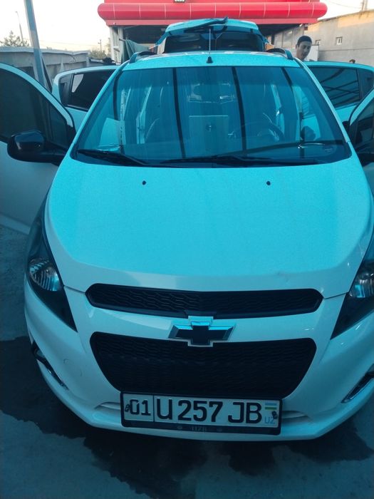 Spark sotiladi yoki arendagayam Flow beriladi