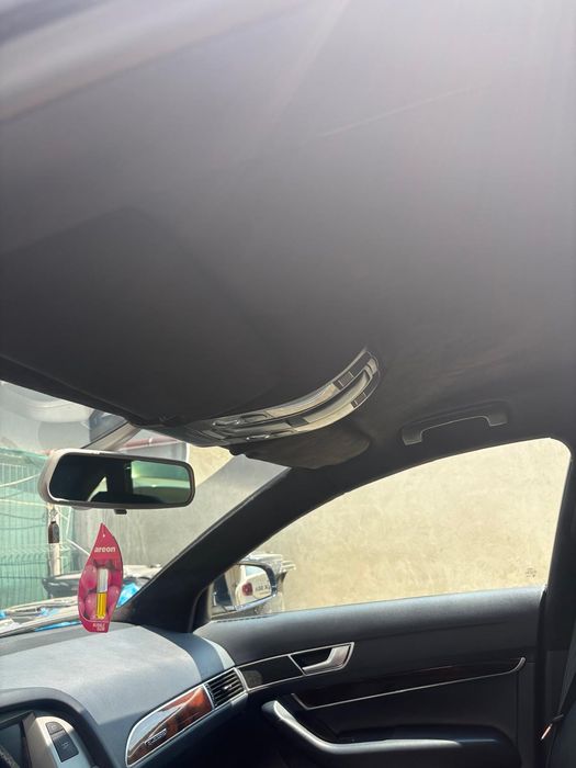 Audi A6 C6 3.0 quatro