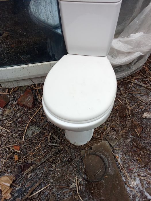 Унитаз  ракоины сол стоикои недорого