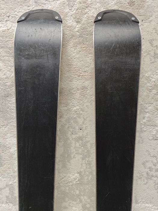 Лыжи Fischer 155См