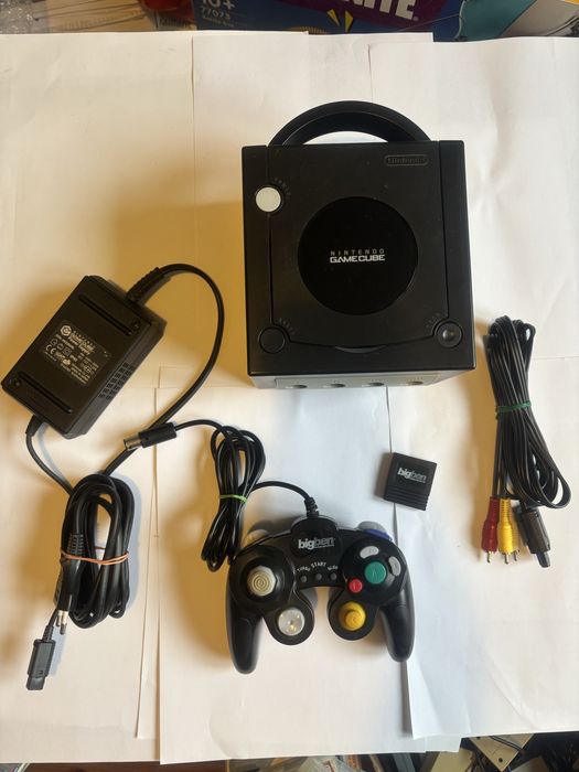Joc Nintendo Gamecube