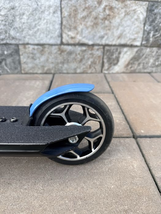 Trotineta custom