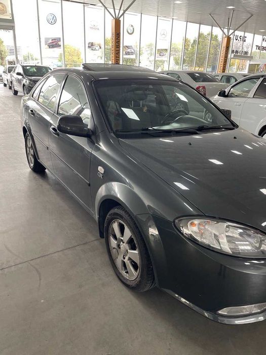 Gentra 3 poz Avtomat