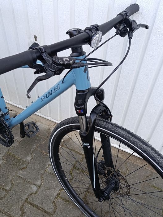 Specialized Ariel