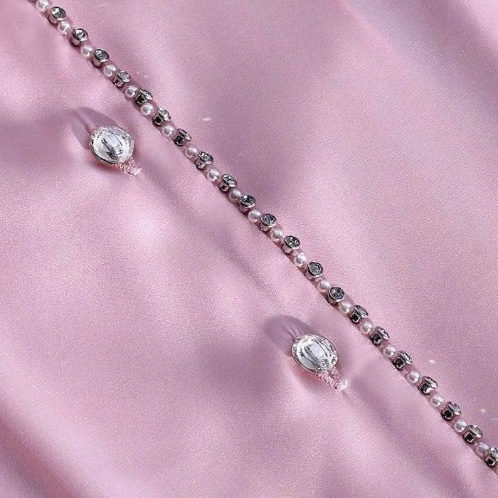 Высококачественная пижама от бренда XU RUO HAN .