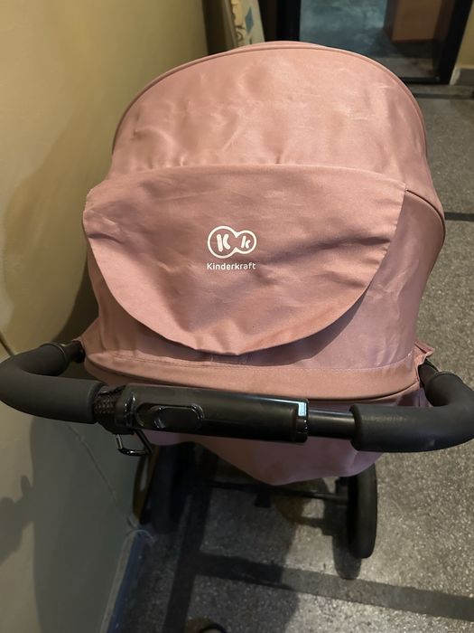 Детска количка Kindercraft