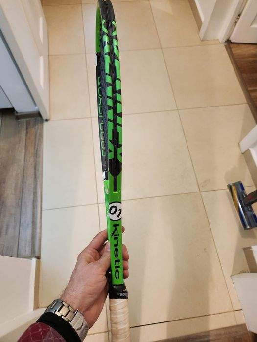 Rachetă de tenis PRO KENNEX