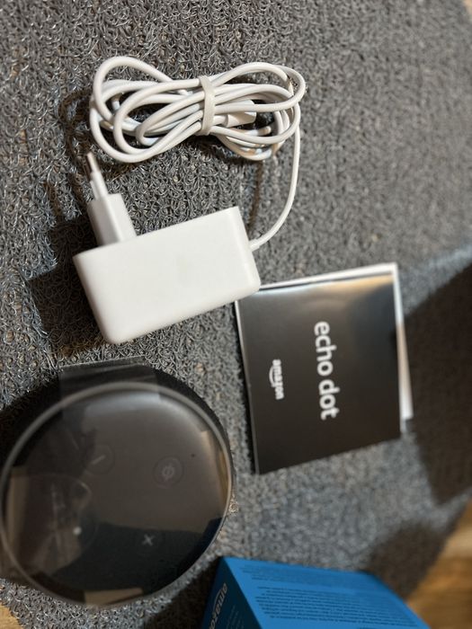 AMAZON echo dot 3