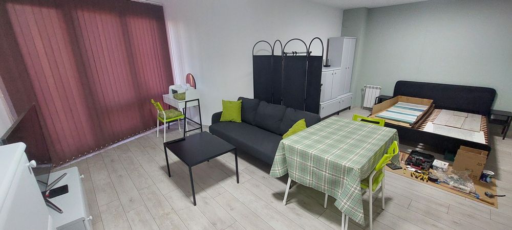 Дава се под наем Едностаен апартамент в София, Овча купел 2 - 59 кв.м за 459 € - Снимка #2