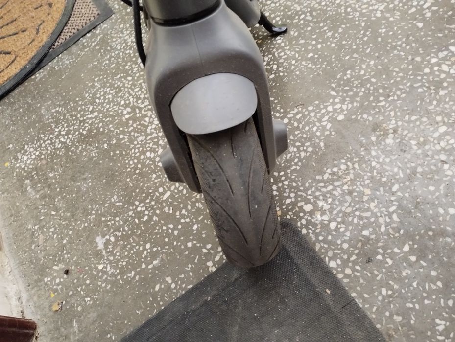 trotineta electrica noua