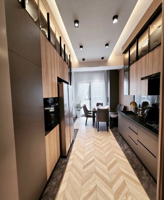 Сдаётся шикарная 3х комнатная квартира в Ташкент сити!!!