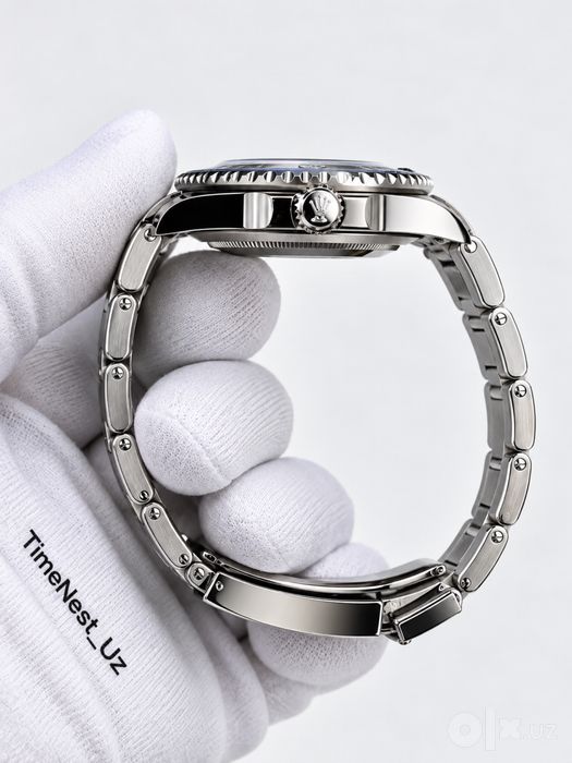 Rolex Submariner Automatic Watch