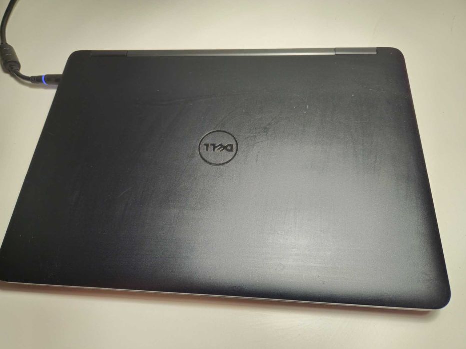 Dell Latitude E5440 - Intel i5 - NVIDIA GT730M