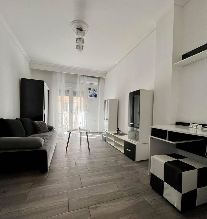 Апартамент Кавала – Топ локация и безплатен паркинг