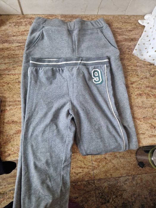 Детски дрешки почти неизползвани от 140-152 см.