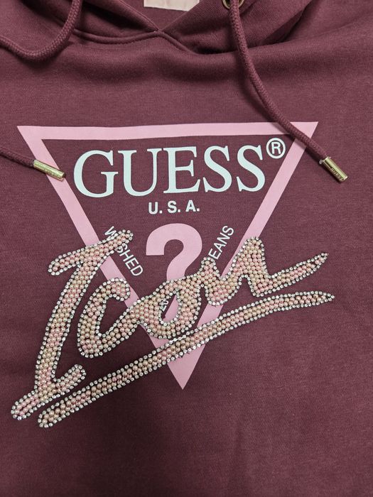 Дамски суитшърт Guess