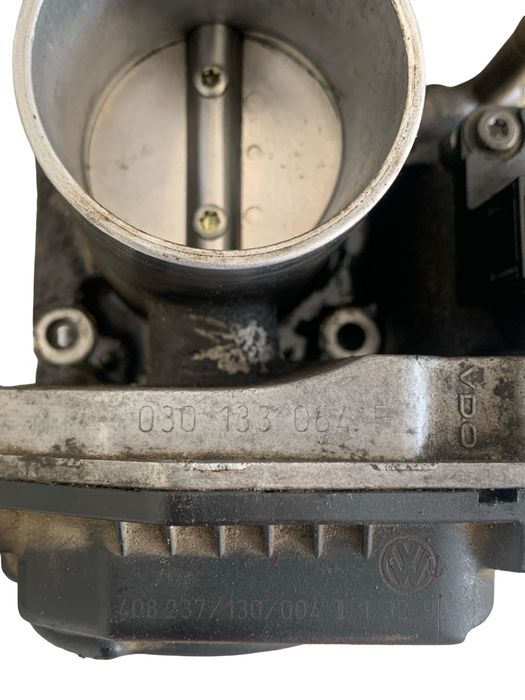 Clapeta De Acceleratie Skoda Octavia 1U2 1996 - 2010 1.6 Aee 030133064F